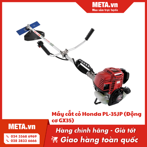 Máy cắt cỏ nông nghiệp Honda PL-35JP