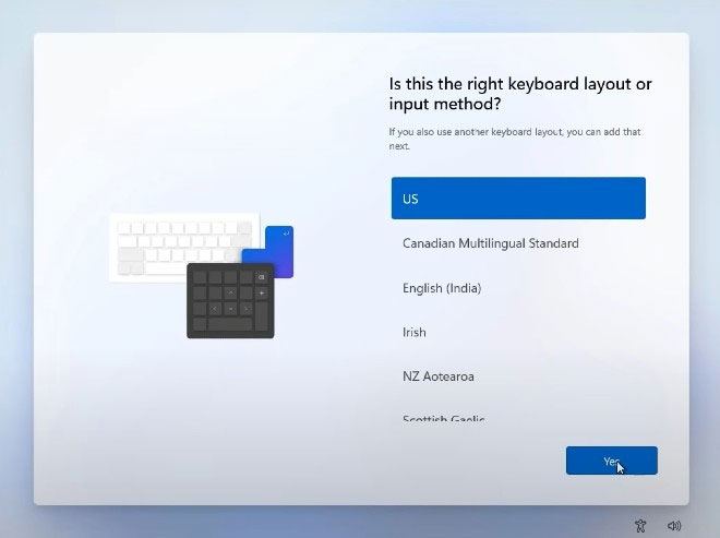 Cách cài Win 11 đơn giản, chi tiết nhất