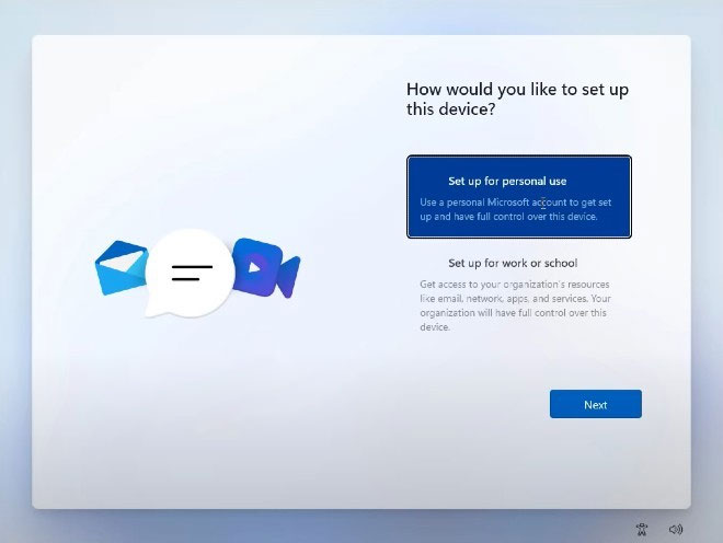 Cách cài Win 11 đơn giản, chi tiết nhất
