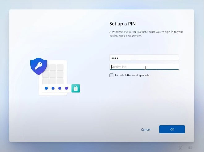 Cách cài Win 11 đơn giản, chi tiết nhất