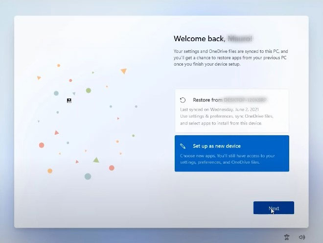 Cách cài Win 11 đơn giản, chi tiết nhất