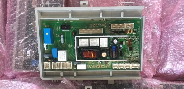 Sửa máy giặt AQUA bị lỗi xả nước liên tục