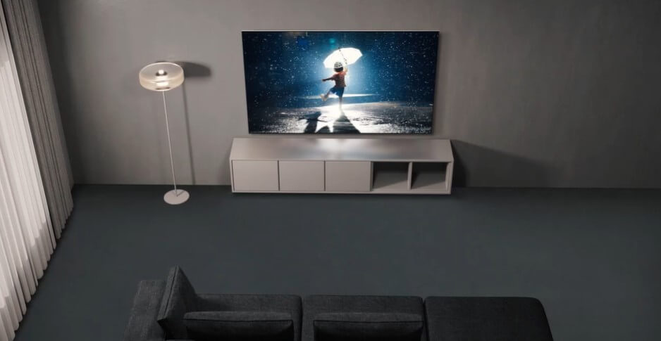 Tivi Samsung QN900C ra mắt khi nào?