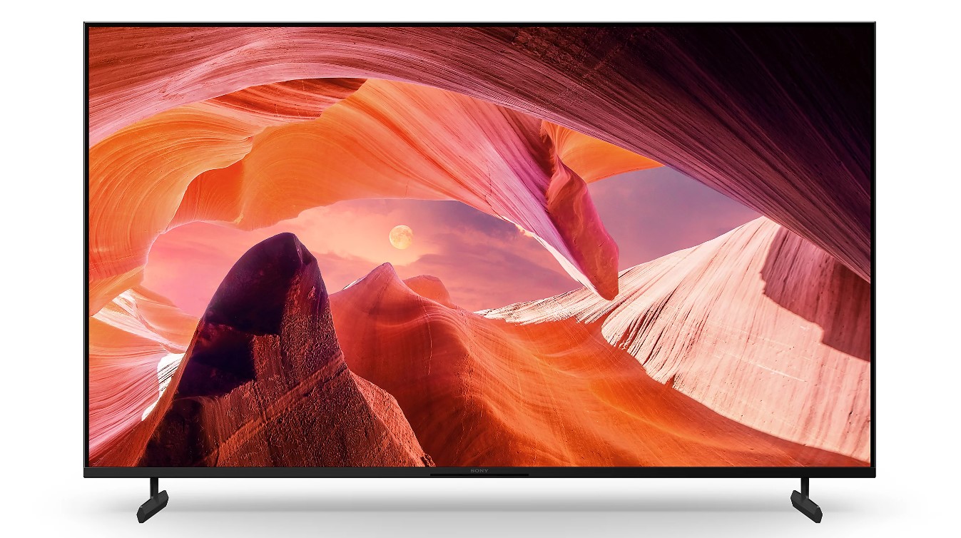 Smart tivi search Sony X80L Series giá bao nhiêu? Bao giờ mở bán?