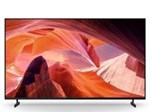 Khám phá tính năng, thiết kế của dòng tivi Sony X80L ra mắt 2023