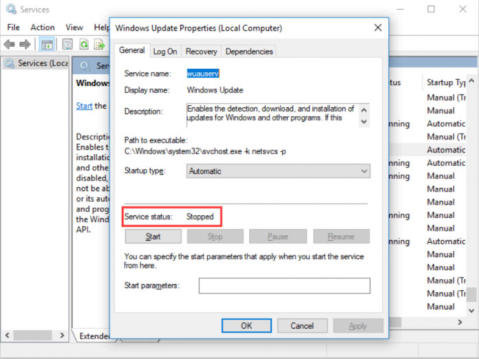 Hướng dẫn tắt update Win 11 bằng phần mềm EaseUS CleanGenius