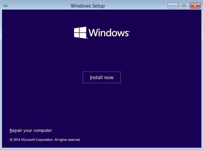 Nếu bạn đã có sẵn Key bản quyền Windows 10 rồi thì nhập trực tiếp vào