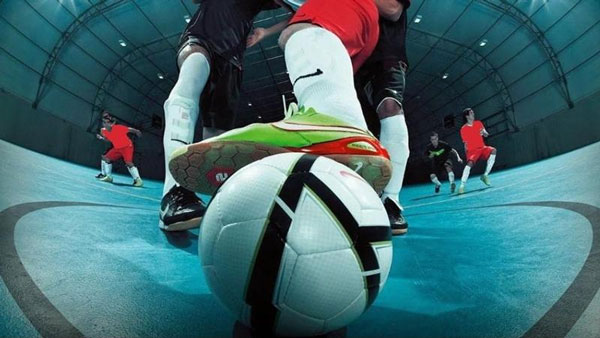 Bóng đá futsal