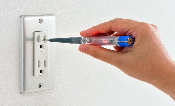 Cách sửa máy giặt Electrolux mất nguồn
