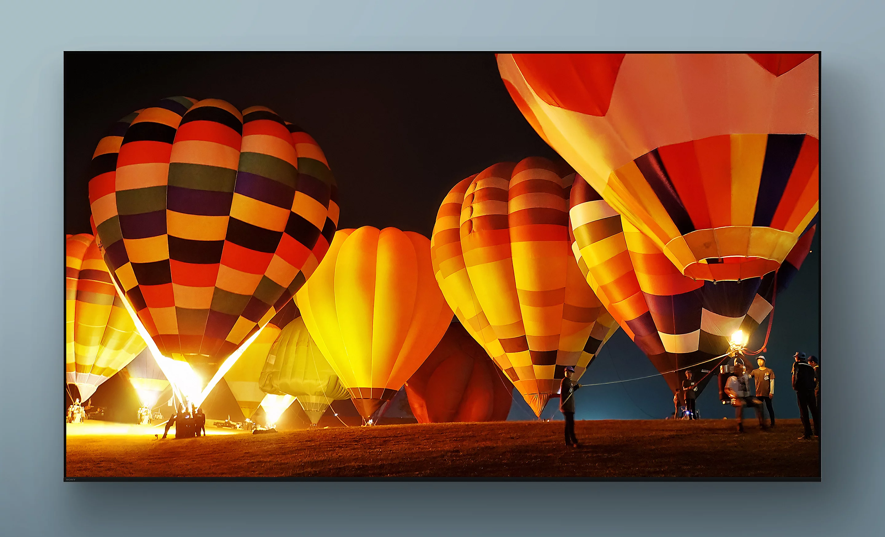Smart tivi Sony X85L 2023 là loại tivi gì?