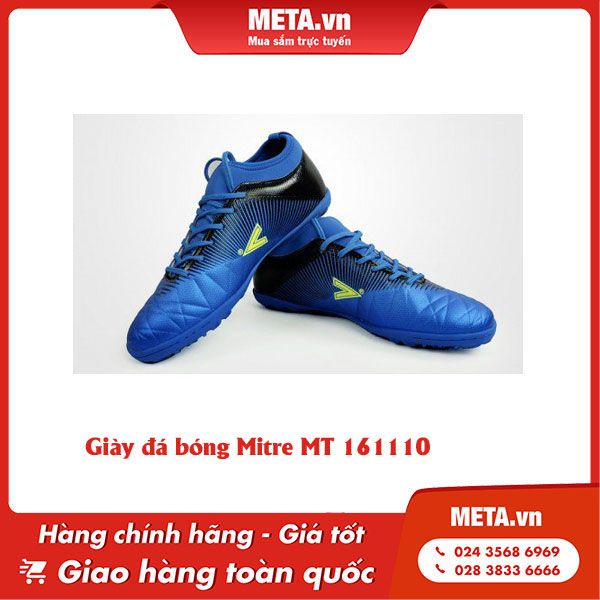 giày đá bóng Mitre MT 161110