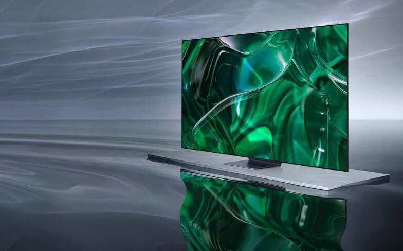 Tivi Samsung CU8500 được ra mắt khi nào?