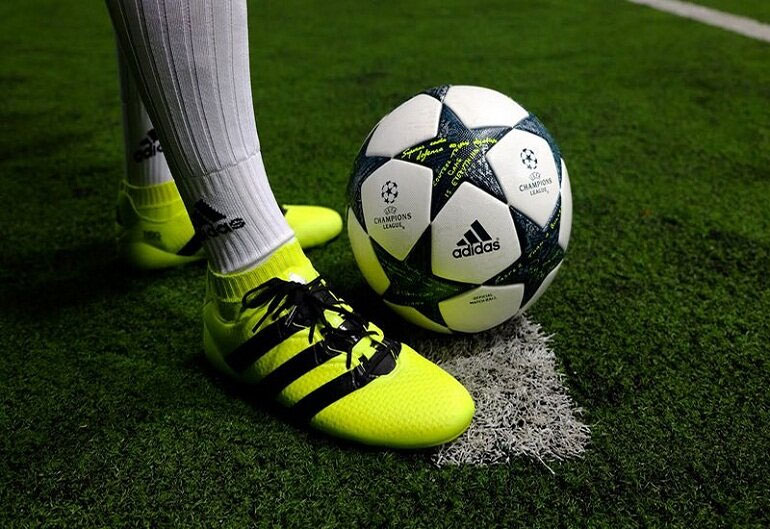 Adidas
