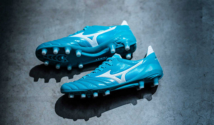 Mizuno