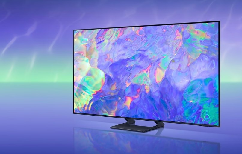 Samsung cho ra mắt dòng tivi Crystal UHD với mức giá hợp lý hơn