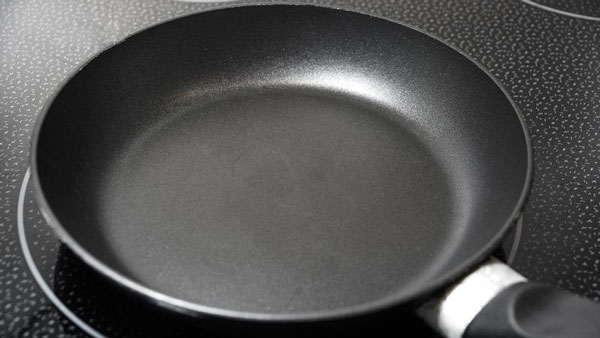 Ứng dụng của Teflon trong đời sống hằng ngày
