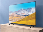 Tìm hiểu dòng tivi Samsung CU8000 ra mắt 2023 có gì nổi bật?