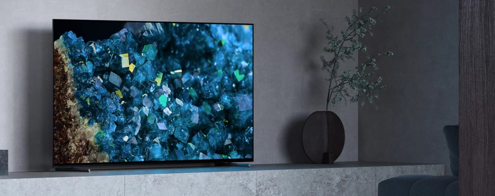 Tổng quan về dòng tivi Sony A80L ra mắt 2023