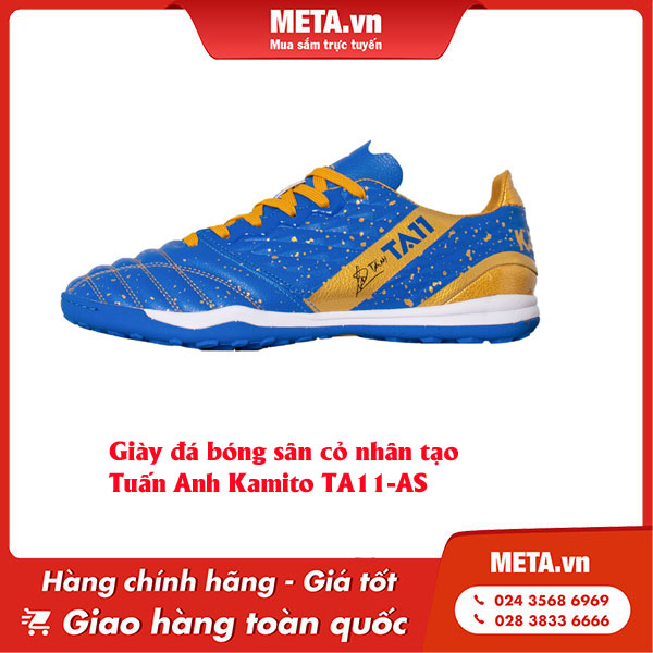 Giày đá bóng Mitre 160930