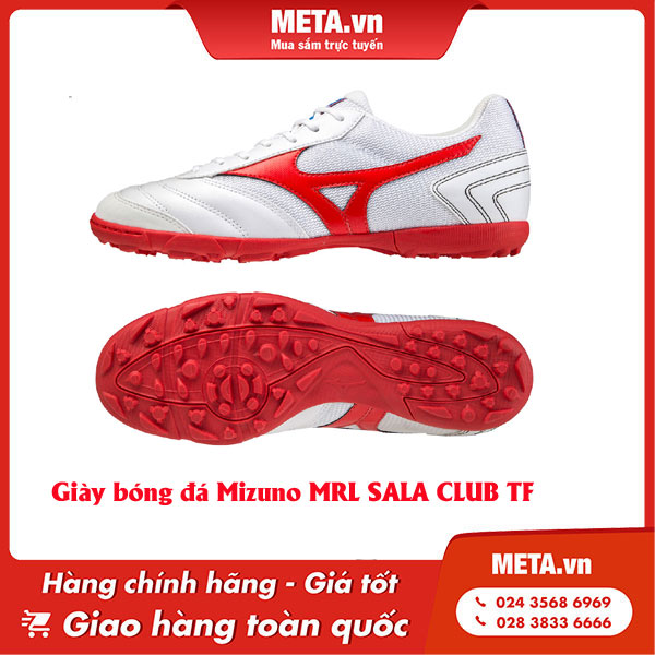 Giày đá bóng Mitre 160930