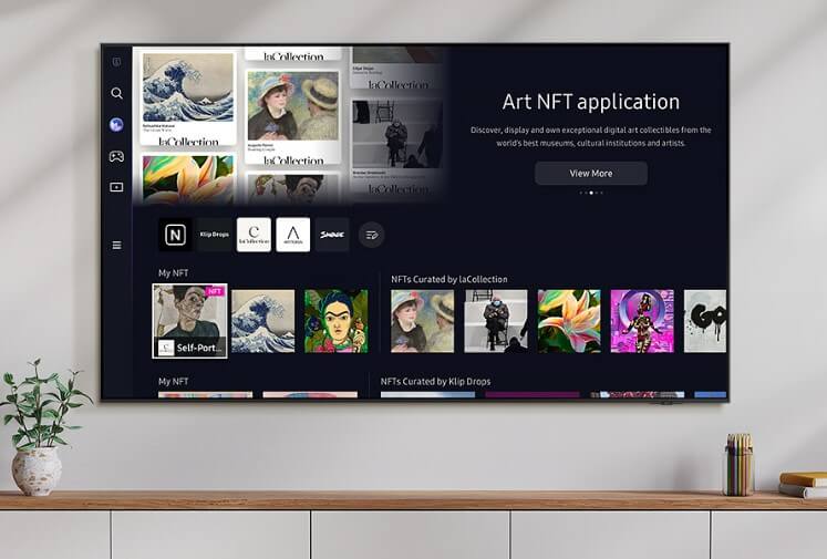 Tivi Samsung Q80C được ra mắt khi nào?