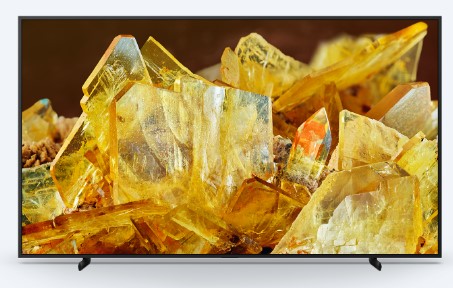 Tìm hiểu về dòng tivi Sony X90L 2023