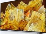 Dòng tivi Sony X90L ra mắt 2023 có gì hot về thiết kế, tính năng?
