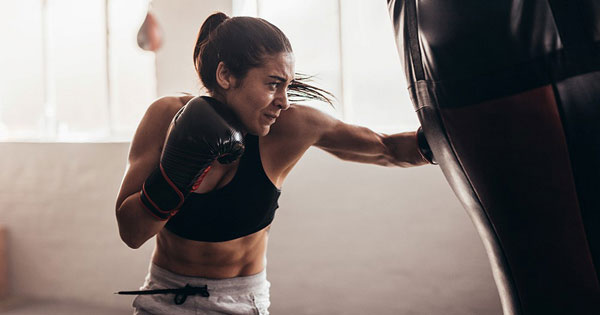 Tập boxing có tác dụng gì?