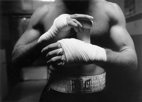 Tập boxing cần trang bị những dụng cụ gì?