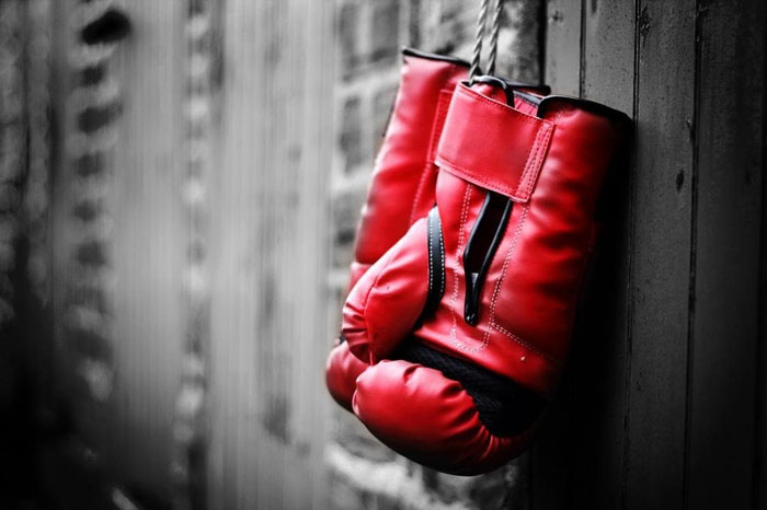 Tập boxing cần trang bị những dụng cụ gì?