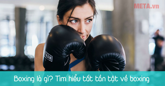 Boxing là gì?