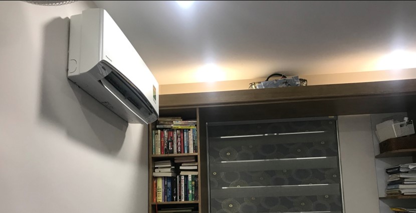 Chế độ bảo hành máy lạnh Panasonic