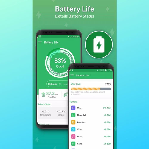 Cách kiểm tra pin iPhone có bị chai không