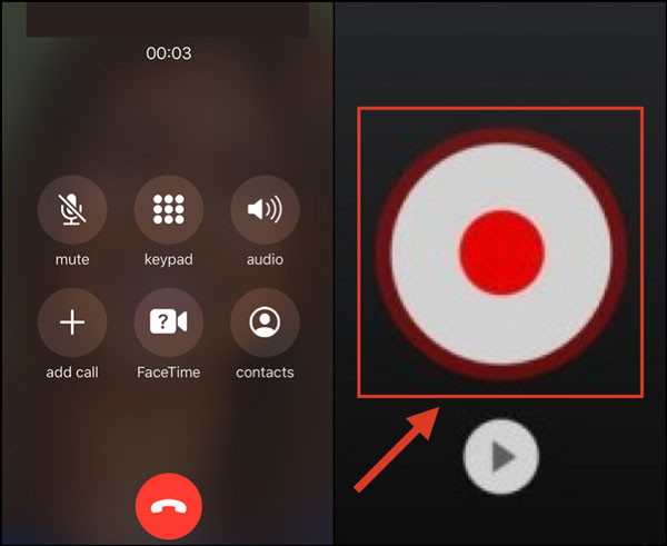 Hướng dẫn ghi âm cuộc gọi trên iPhone bằng ứng dụng TapeACall