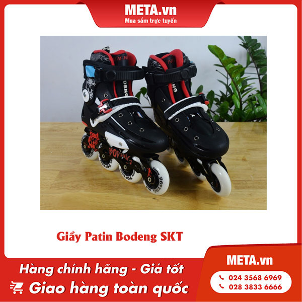 Giày Patin Bodeng SKT