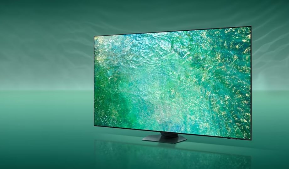 Tivi Samsung QN85C ra mắt khi nào?