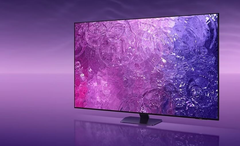 Tivi Samsung QN90C được ra mắt khi nào?