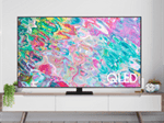Dòng tivi Samsung QN90C ra mắt 2023 có gì nổi bật?