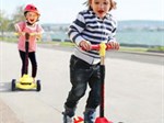 Scooter là gì? Tất tần tật về xe scooter cho trẻ em