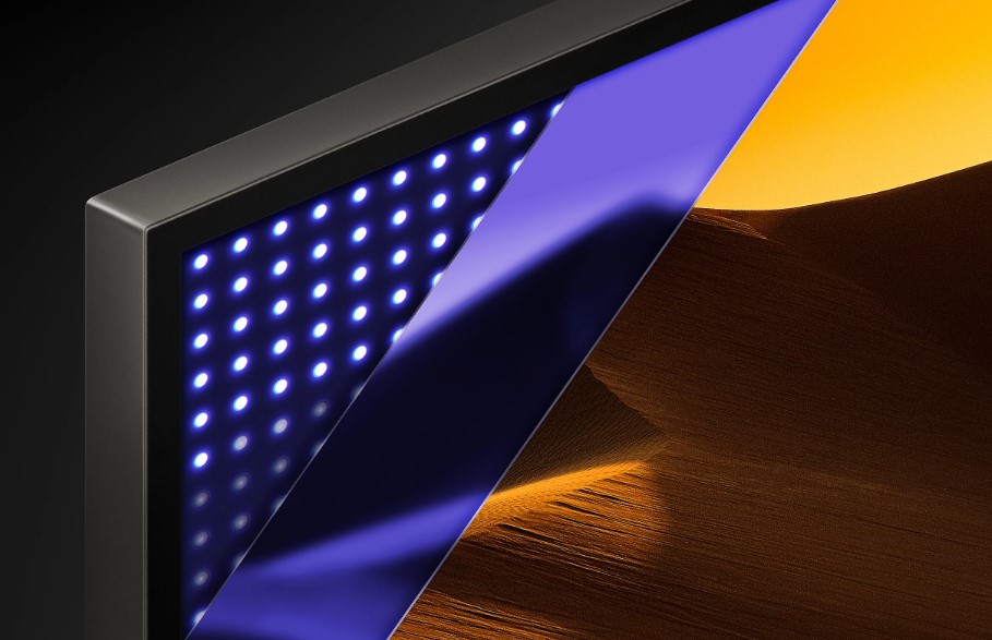 Tivi Sony X95L 2023 thuộc dòng tivi Mini LED của Sony
