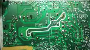 Cần chuyên môn nhất định để kiểm tra mạch điều khiển điện tử của thiết bị