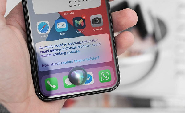 Cách bỏ ẩn ứng dụng trên iPhone