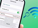 Cách xem mật khẩu wifi trên iPhone nhanh chóng chỉ với 2 bước