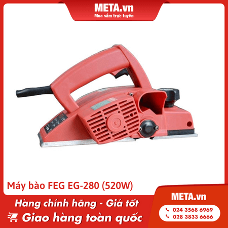 Máy bào FEG EG-280 (520W)