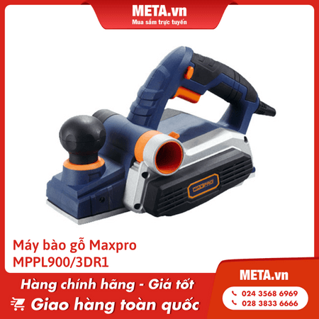 Máy bào gỗ Maxpro MPPL900/3DR1