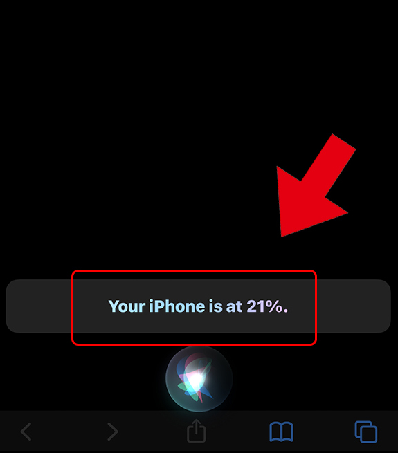 Hỏi Siri
