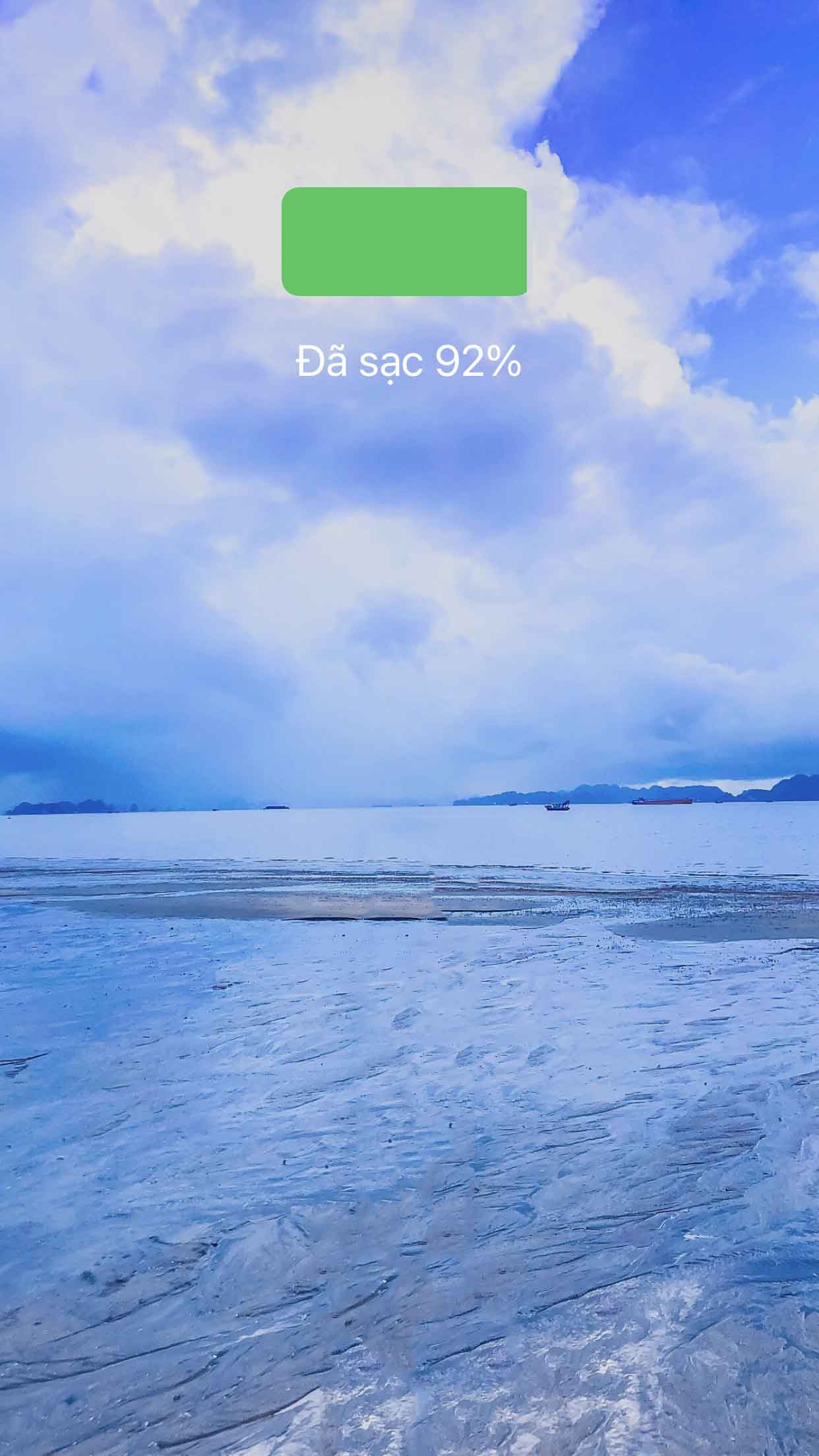 Cắm sạc pin