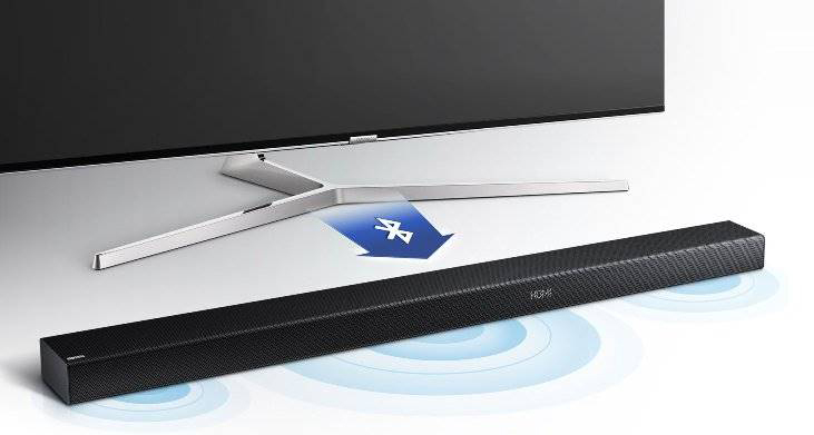 Những sự cố thường gặp khi kết nối loa Bluetooth với tivi