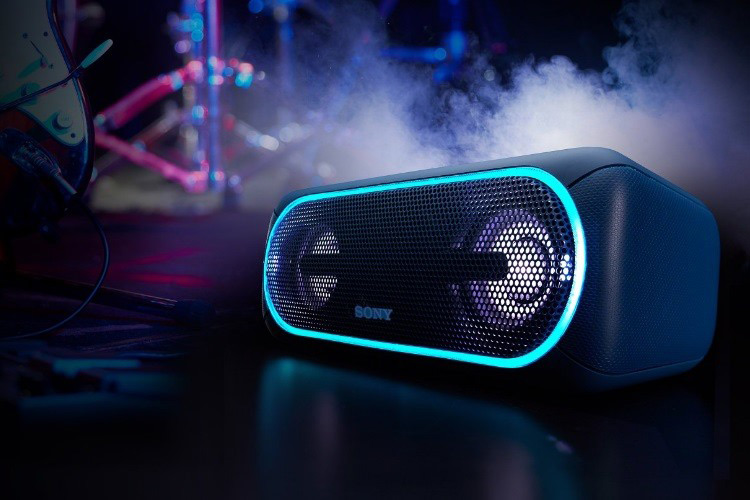 Loa Bluetooth SONY