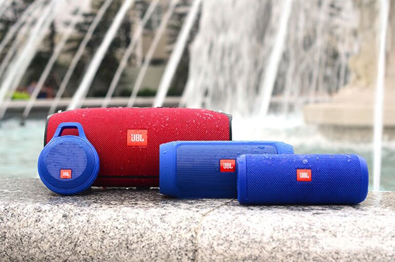 Loa Bluetooth JBL